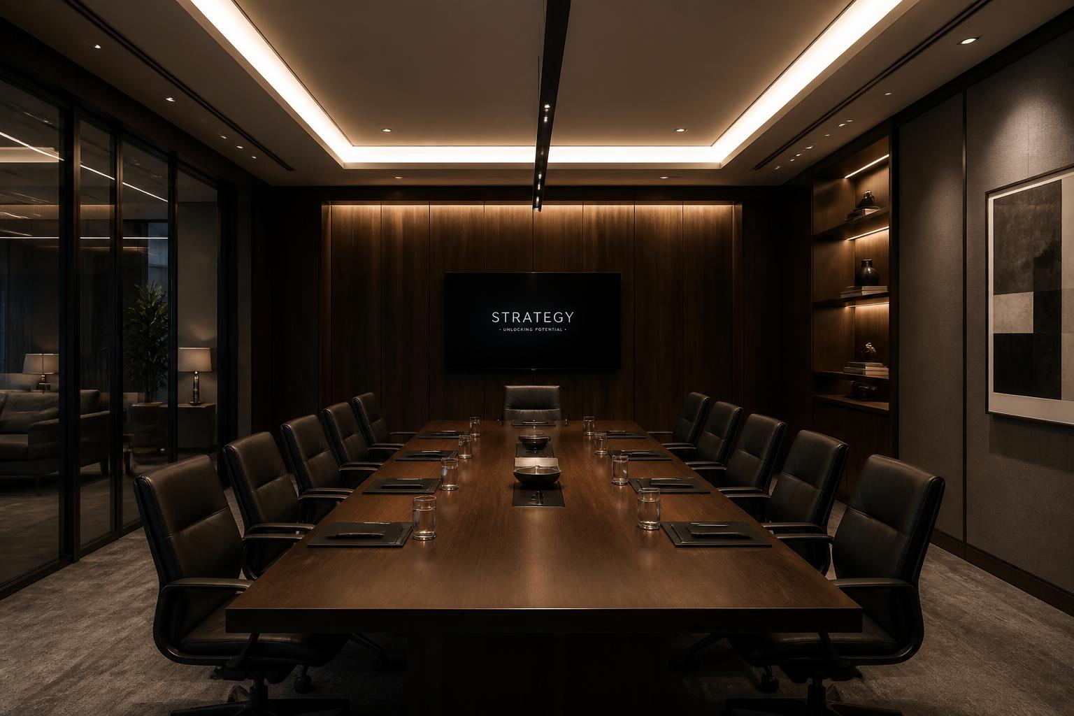 Corporate