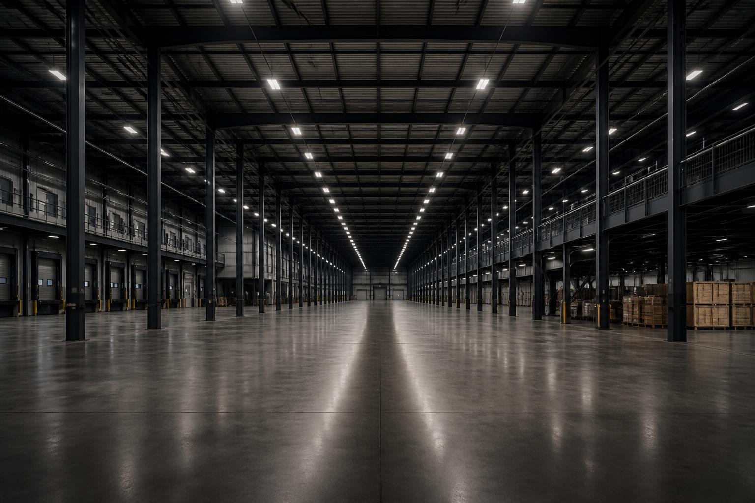 Industrial